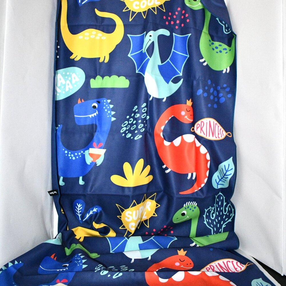 Your Choice XL Microfiber Beach Towels, Sand Free, Quick Dry, Extra Large Beach